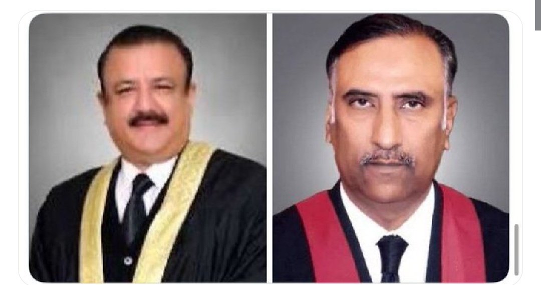 جسٹس ڈوگر نے غلط بیانی سے کام لیا۔۔۔ہمیں کہا گیا کہ آپکو سنے بغیر فیصلہ نہیں کروں گا۔۔سماعت کے بعد پتہ چلا کہ فیصلہ سنا دیا۔۔کمرہ عدالت کی آڈیو اور ویڈیو ریکارڈنگ دی جائے۔۔۔رجسٹرار اسلام آباد ہائیکورٹ کو خط لکھ دیا گیا۔۔