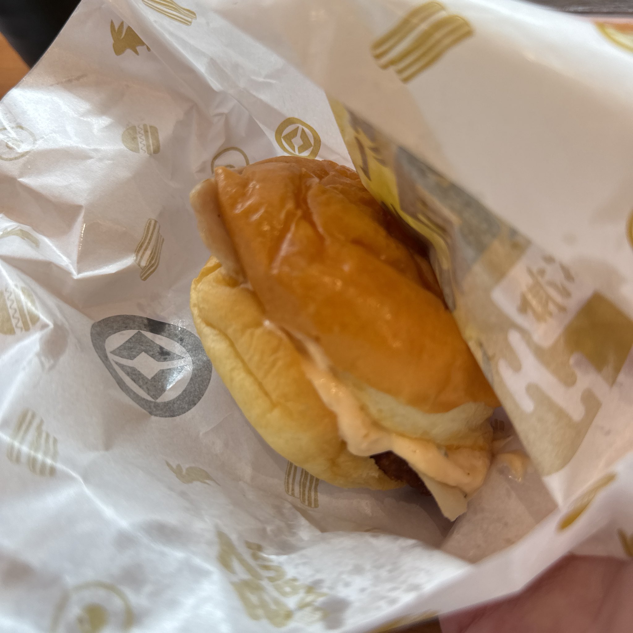 月見バーガー様　ウィッグオーダー品 月見バーガー様 ウィッグオーダー品 月見バーガー様 ウィッグ