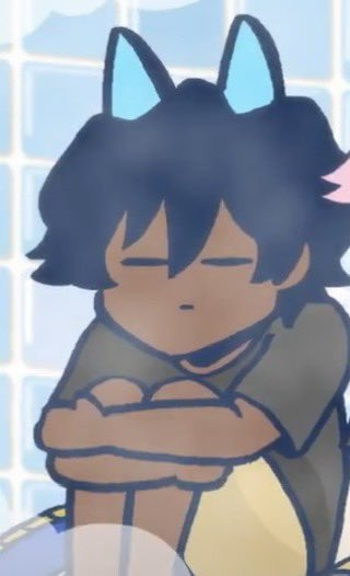 かわゆい
何故こんなにも可愛いのか
