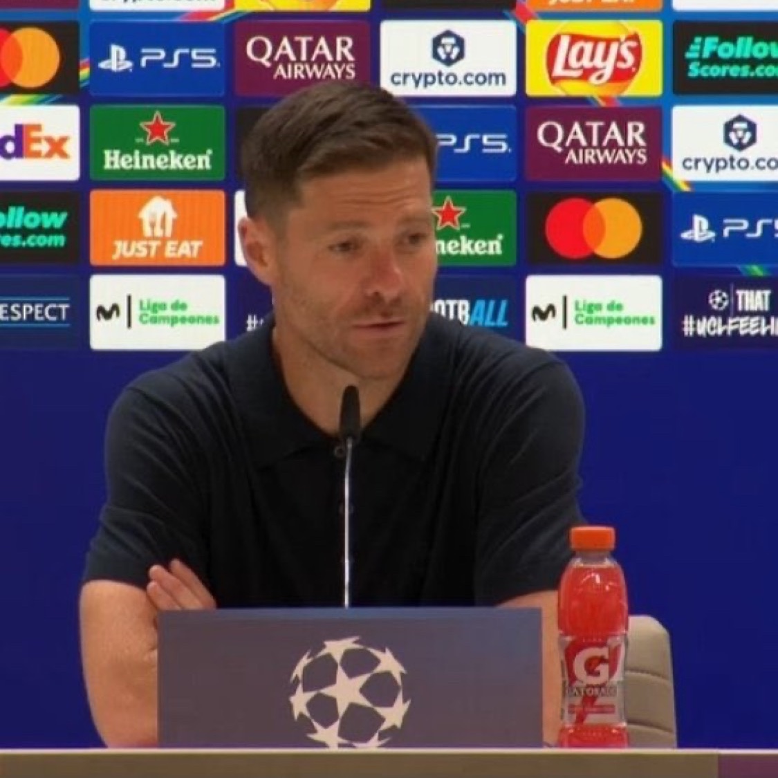 FabrizioRomano's tweet photo. 🚨🔙 Xabi Alonso: “Bellingham and Camavinga will be ready to play from this weekend”. https://t.co/XIedQymiJq