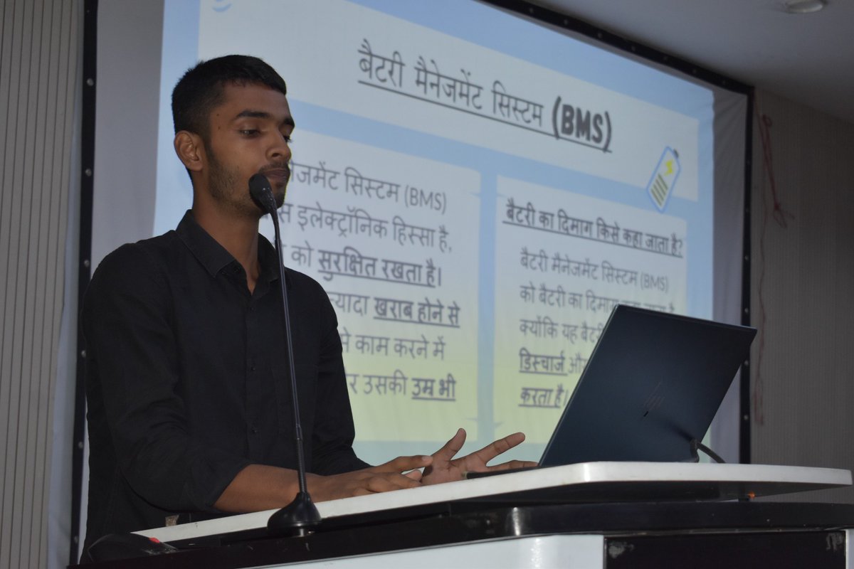 UnivofDelhi's tweet image. #facultyoftechnology #fotdu #delhiuniversity