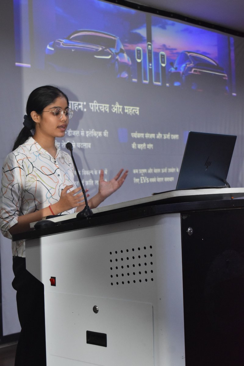 UnivofDelhi's tweet image. #facultyoftechnology #fotdu #delhiuniversity