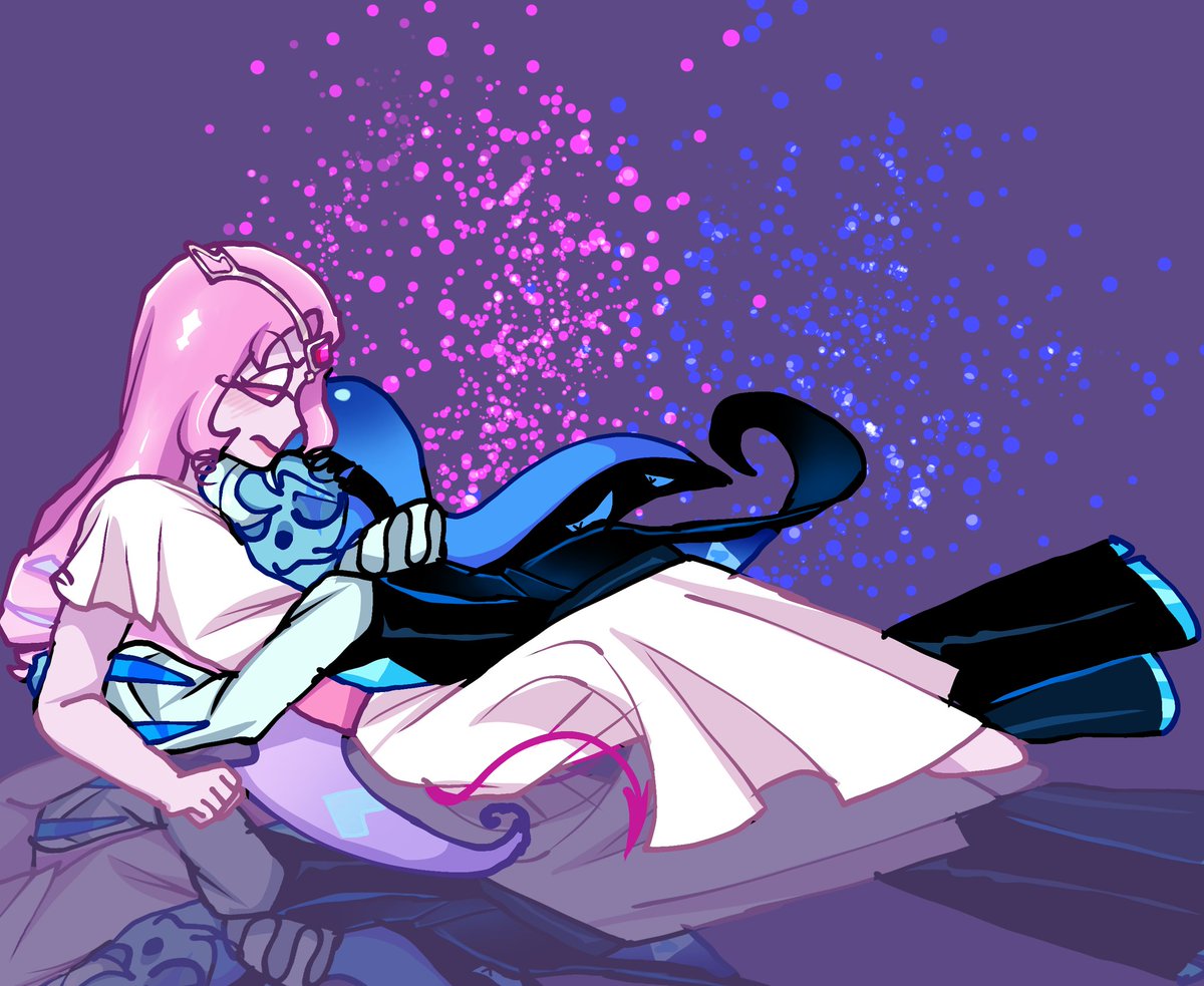 ainan1h's tweet photo. I'm bad at drawing wallpapers.
#eternalsugarcookie #Shadowsugar #shadowmilkcookie https://t.co/tAhD7SLHY3