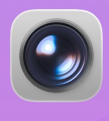 alfa_officialtw's tweet image. iOS26のカメラのアイコン、完全に映画泥棒で草

#iOS26 #iOS26update