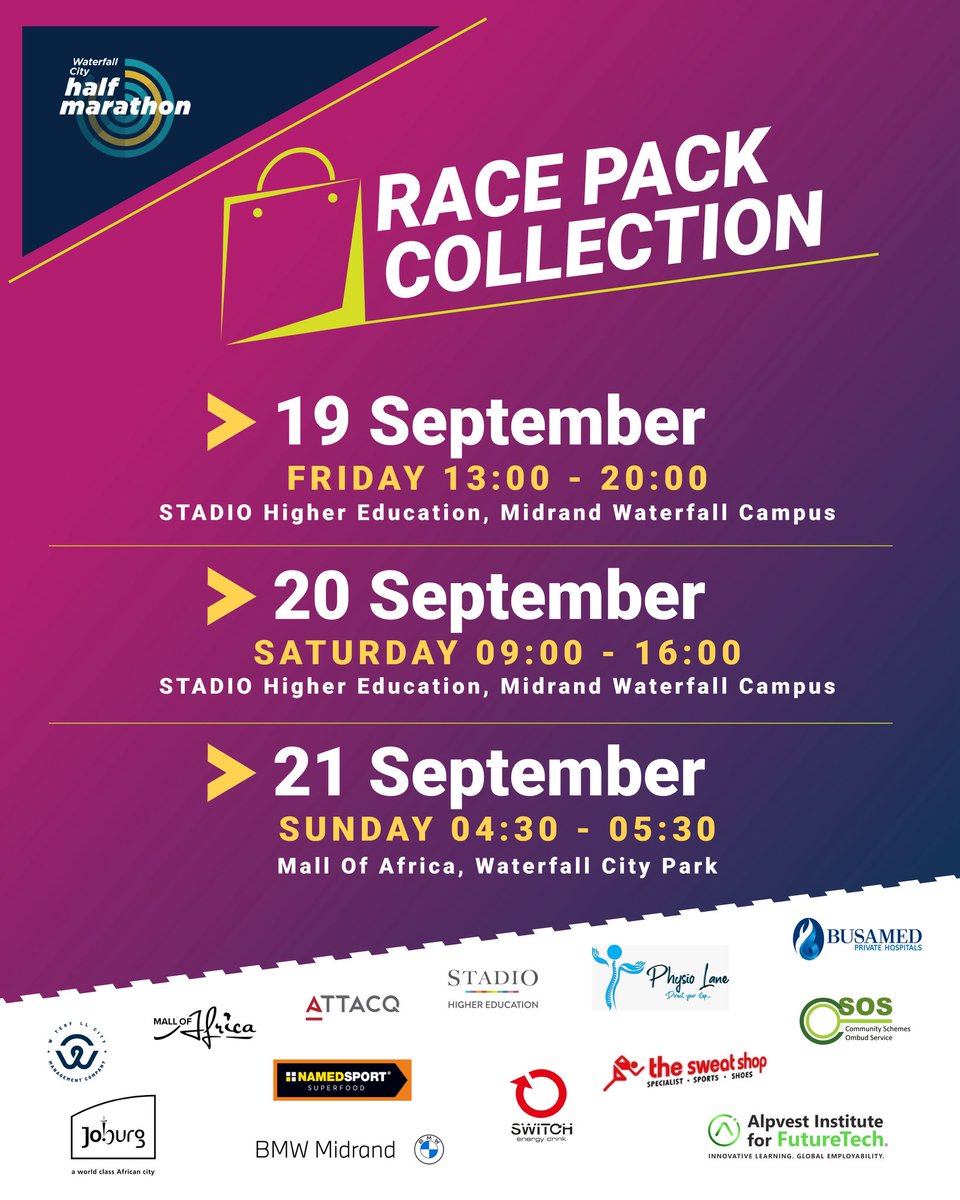 Waterfall City Athletics Club tweet media