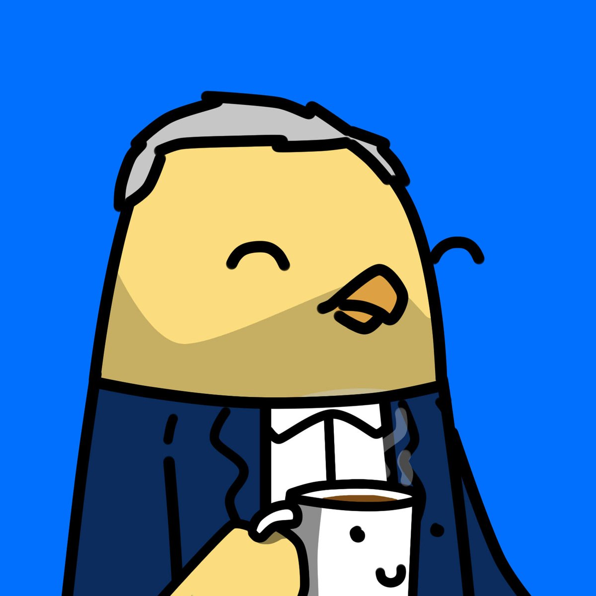 gm ☀️builders, dreamers, and the XRP family!
Another day, another step closer to driving real utility in this space. Stay focused, stay resilient — the future of crypto is brighter than ever. 🚀✨

- Canary <a href="/bgarlinghouse/">Brad Garlinghouse</a> 
xrp.cafe/collection/can…