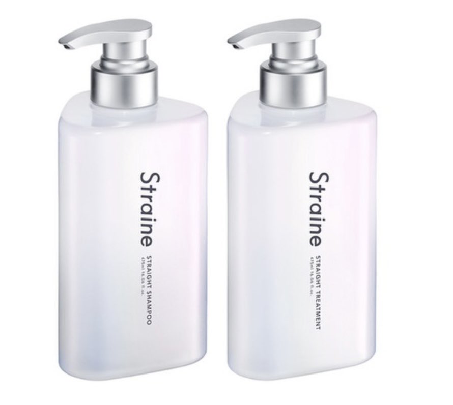 MekPrin's tweet image. 泡立ち抜群で香りも◎✨トリートメントは重めだけど仕上がりはしっとりサラサラ♡広がりやうねりも落ち着いて、毎日使いたくなるシャンプーです🛁