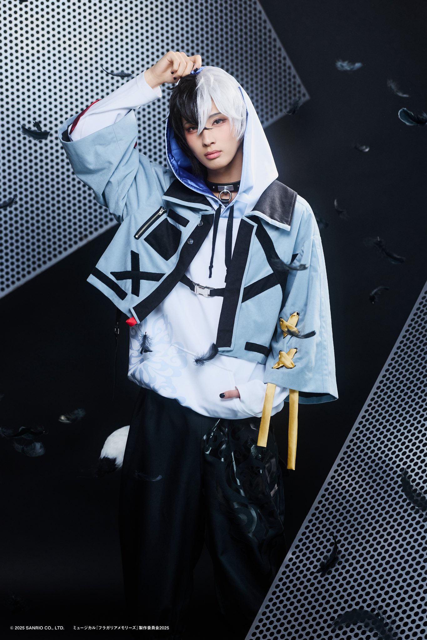 世が世なら!!! 中山清太郎 ② 中山清太郎（世が世なら!!!） - THE