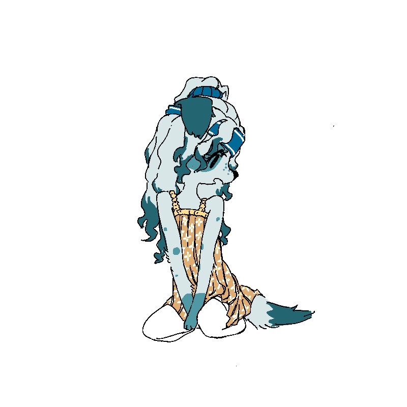 Still in time for summer dress?