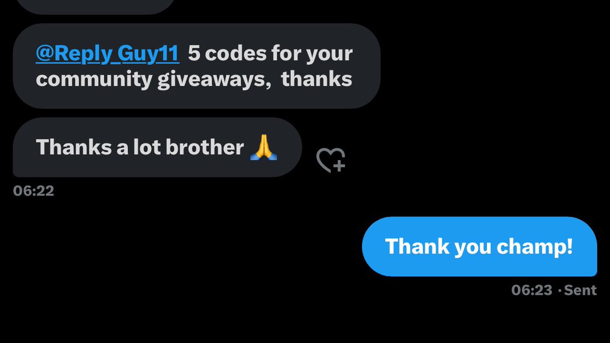 Reply_Guy11's tweet image. Guys, I got 5 @SentientAGI GRID codes to Giveaway

Thanks @Panchu2605 for the codes.

To participate;

Like &amp;amp; Repost

Follow @Panchu2605 to show appreciation. 

Comment Done✅ . 

Ends shortly. Goodluck. 👍🏾