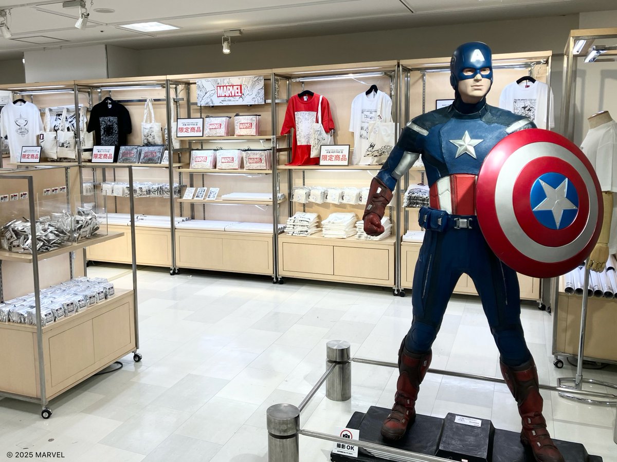 marvel pop-upstore限定キャンバスアート　6枚セット marvel pop-upstore限定キャンバスアート 6枚セット marvel pop