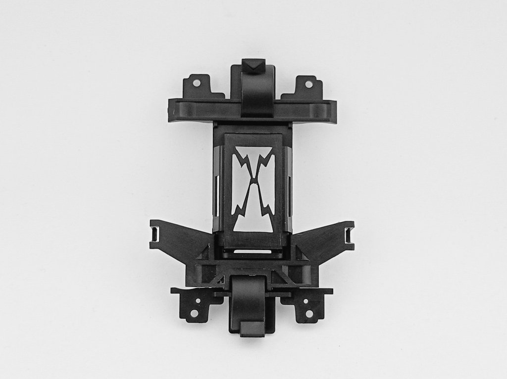 kanna_m4's tweet image. ギヤカバー遊び