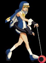 ShoNakanoVtuber's tweet image. A finite state machine (FSM) is a system where a character can only be in one state at a time: 
🟢 Idle 
🟡 Walking 
🔴 Attacking 
🔵 Hitstun 
🟣 Blocking 

Each state has rules for what transitions are allowed. 
#StateMachine #GameDesign #FGC #GameDev