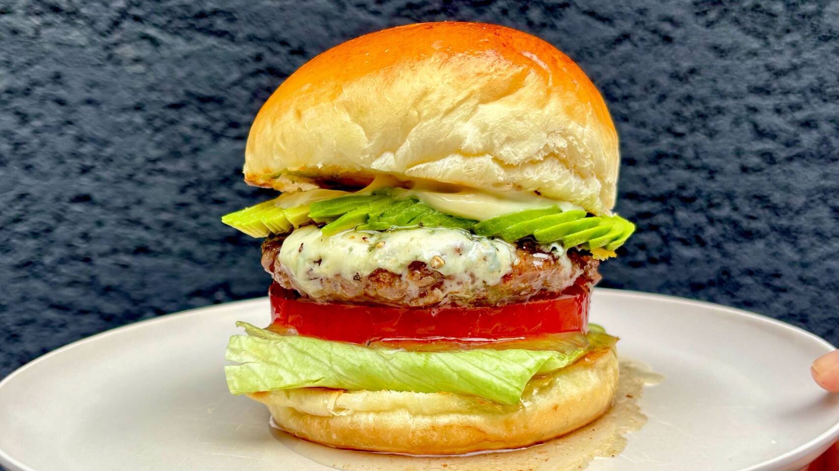 ハンバーガー The Burger Company KYOTO ザバーガーカンパニー