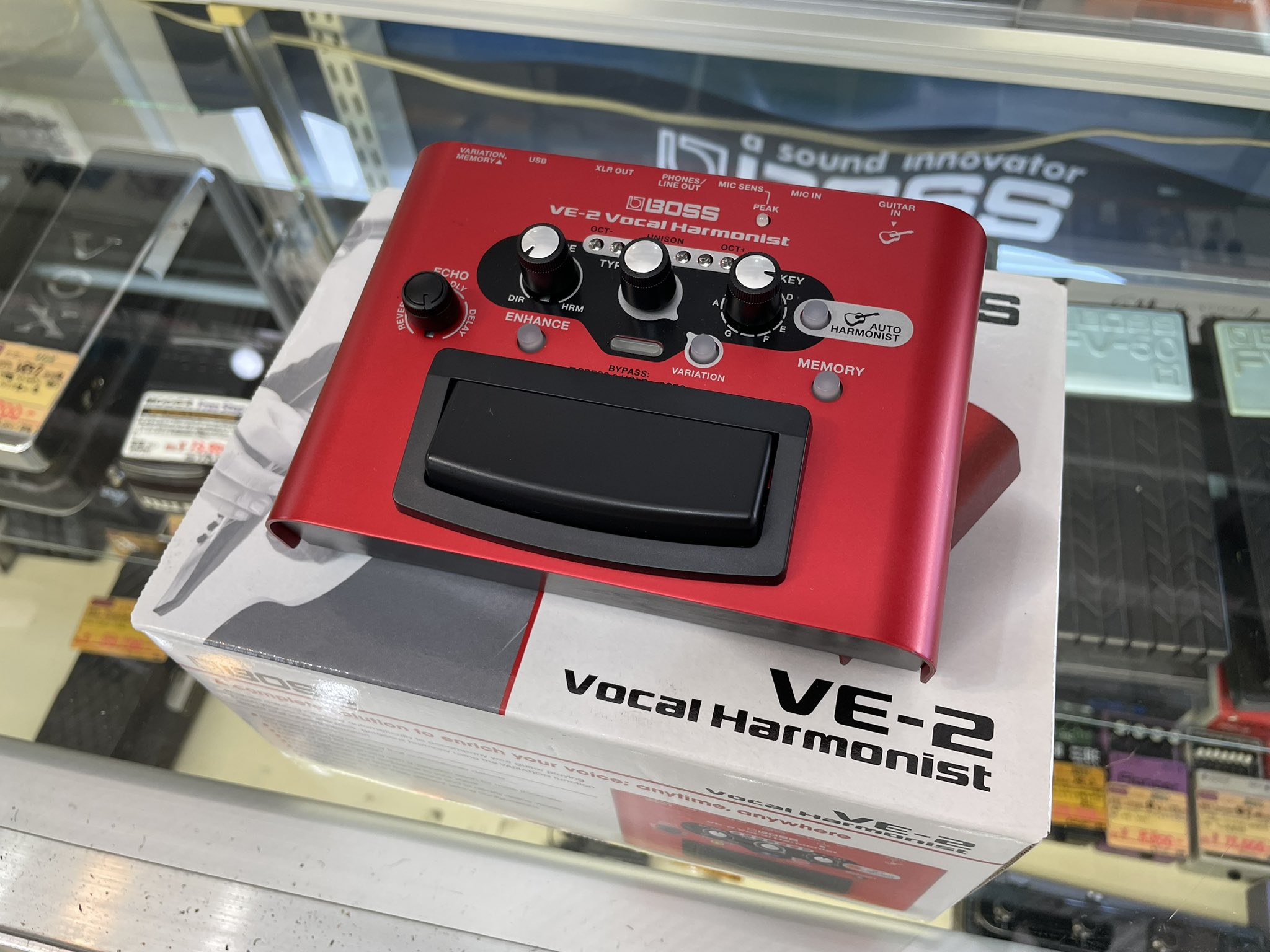 タケダ楽器 on X: 