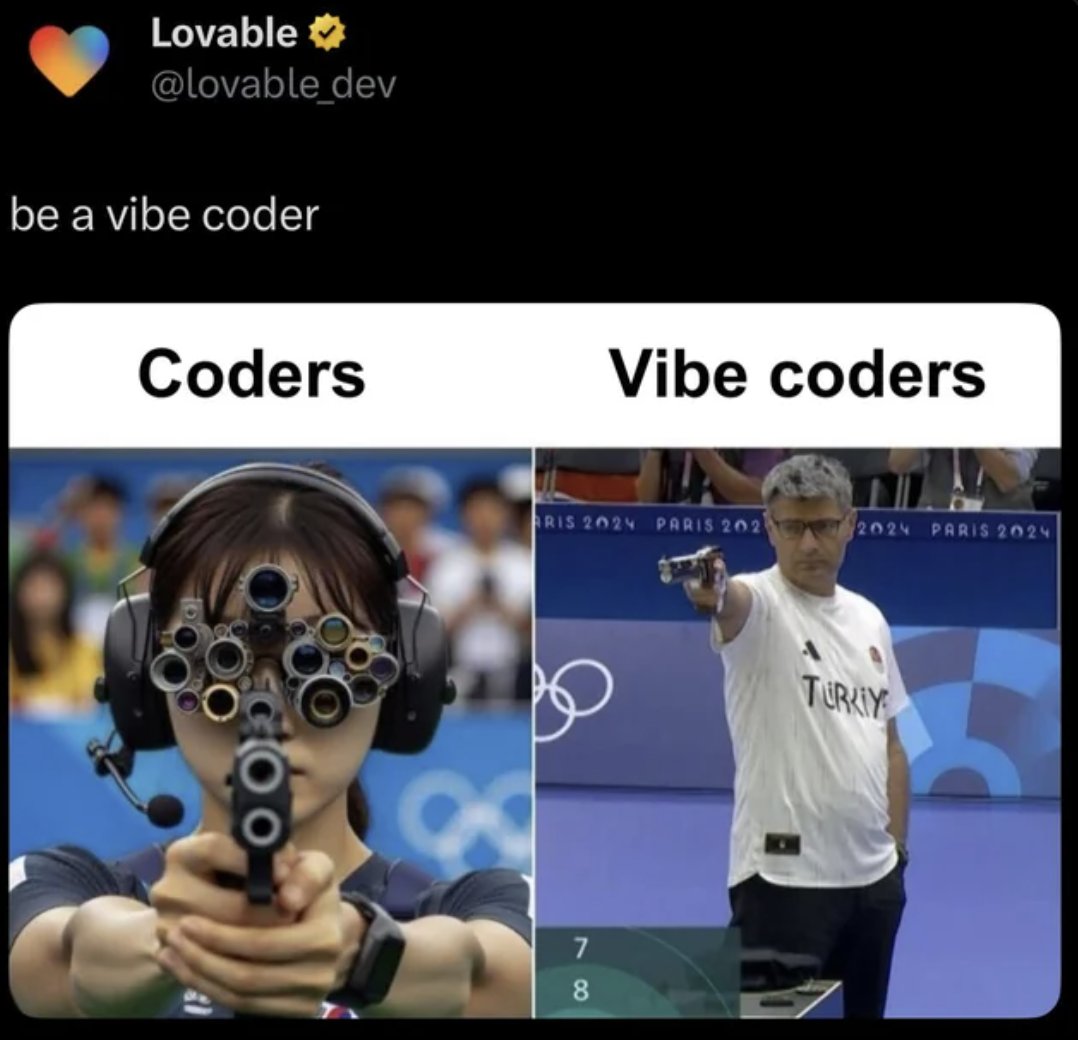 CodeByPoonam's tweet image. What&apos;s your favorite vibe coding stack?