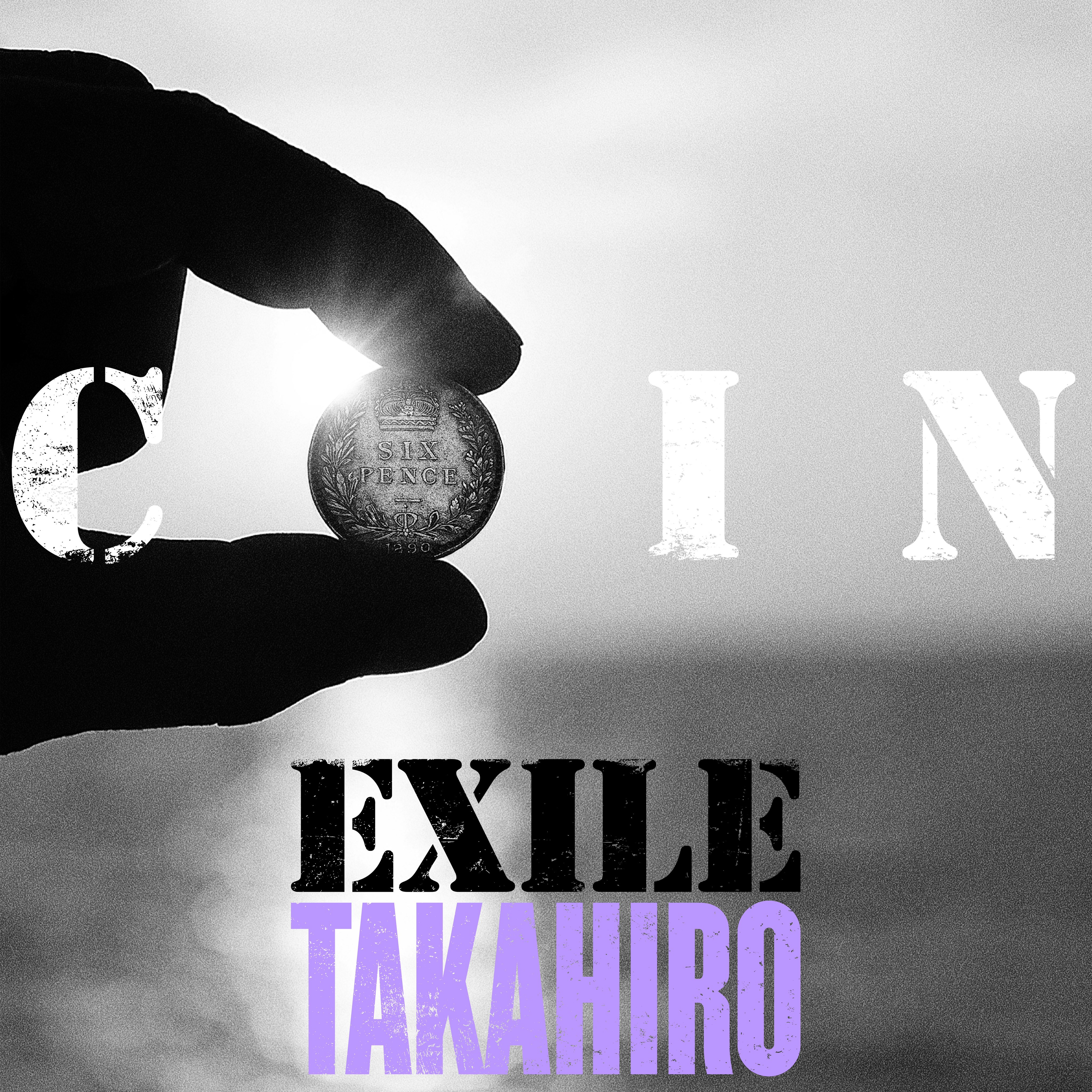 EXILE TAKAHIRO on X: 