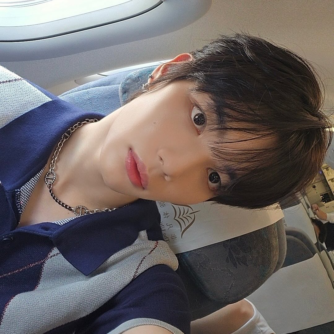 cloudhamin's tweet photo. 잘생겻더...🩵🩵 https://t.co/cGXYKK3mmP