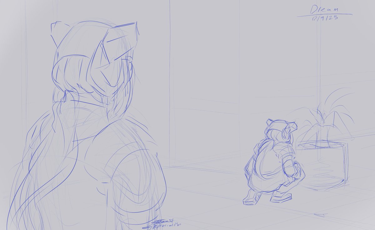 ButterRhoCat's tweet photo. dream
#crosscode #CrossCodeAnniversary https://t.co/bcDSvNd90C