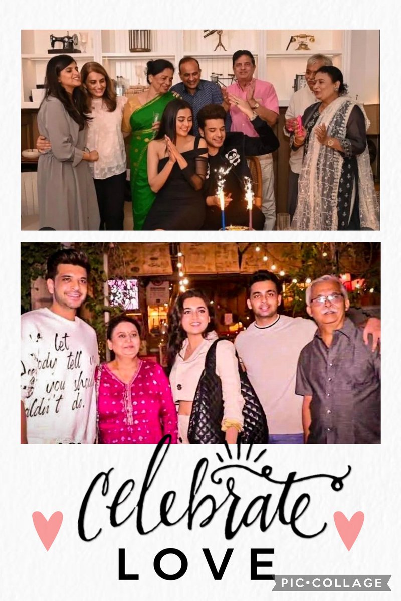 Vijaylaxmi Baliga (@baligavb) on Twitter photo ✨11:11✨
Sending lots of blessings, love & positivity to both <a href="/kkundrra/">Karan Kundrra</a> <a href="/itsmetejasswi/">Tejasswi Prakash</a> & ur family GANPATI BAPPA ALWAYS BLESS THEM🙏❣️✨
#TejRan shaadi super super soon happiness forever❤️
EVIL EYES OFF TEJRAN🧿❣️
#KaranKundrra #TejasswiPrakash ✨11:11✨
Sending lots of blessings, love & positivity to both <a href="/kkundrra/">Karan Kundrra</a> <a href="/itsmetejasswi/">Tejasswi Prakash</a> & ur family GANPATI BAPPA ALWAYS BLESS THEM🙏❣️✨
#TejRan shaadi super super soon happiness forever❤️
EVIL EYES OFF TEJRAN🧿❣️
#KaranKundrra #TejasswiPrakash