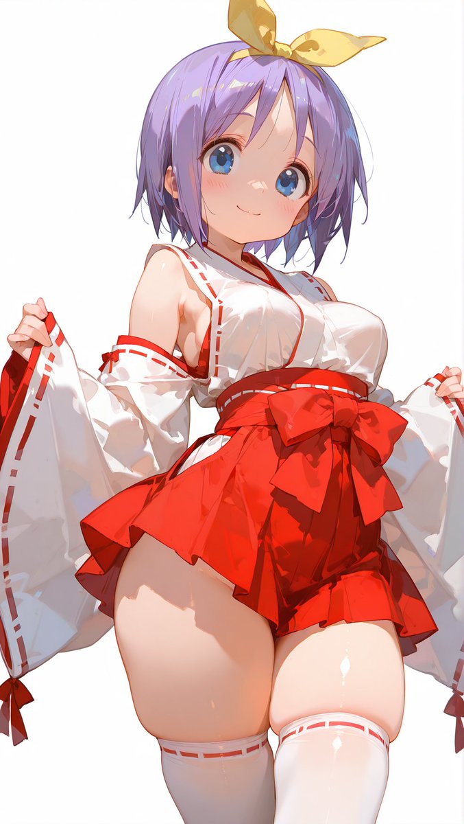 #らきすた #柊つかさ
