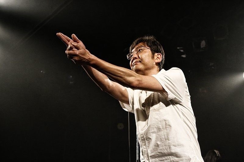 ナンバーガール2019 tweet media