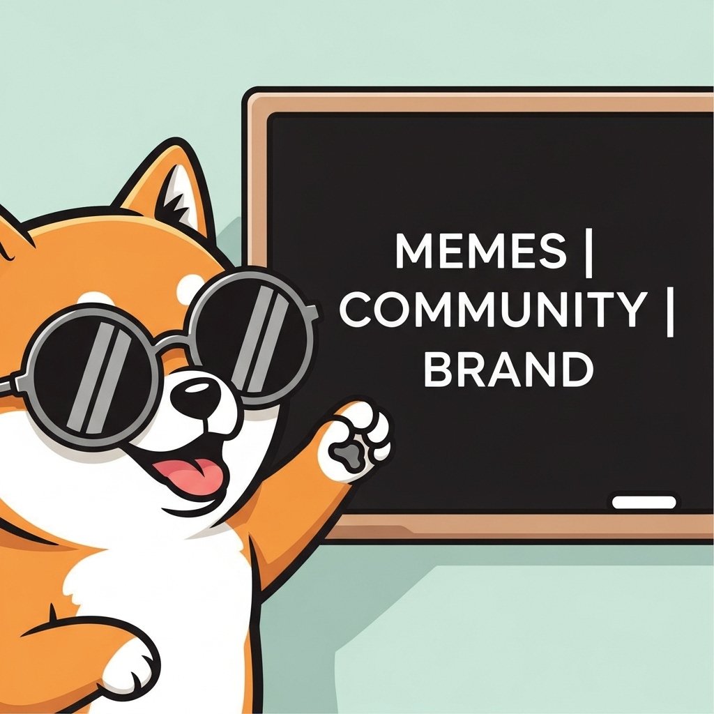 Meme tokens with:
🐶 Cute branding
🎭 Strong memes
🪖 Loyal army
💎 Timing
…can outperform serious projects.
$PUPPO is here to prove it 🚀

$PUPPO #Solana #MemeCoin #CryptoCommunity #Dogecoin #Crypto #solanamemecoin