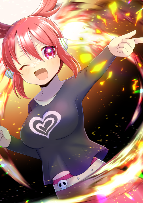 ヒヨヨ@skeb募集中(特殊な内容もOK!) tweet media