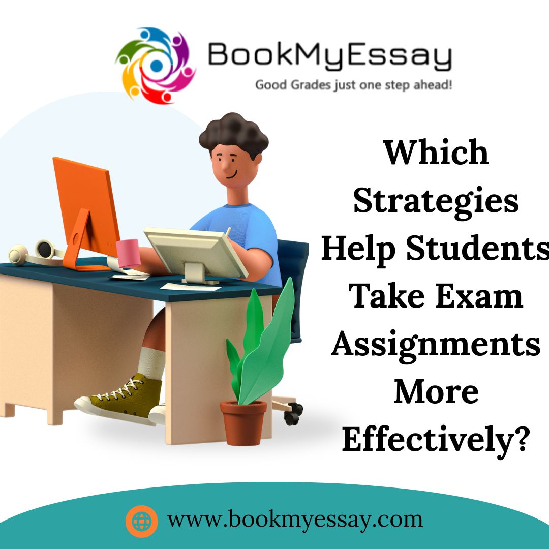 Book_My_Essay's tweet image. Ace your exams confidently! BookMyEssay offers expert take exam assignment help, ensuring accuracy.

Read More:  bookmyessay.com/which-strategi…

#TakeExamAssignmentHelp #OnlineExamHelp #AssignmentHelp #ExamSupport #BookMyEssay #StudentSuccess #StudyHelp #AcademicSupport #HomeworkHelp