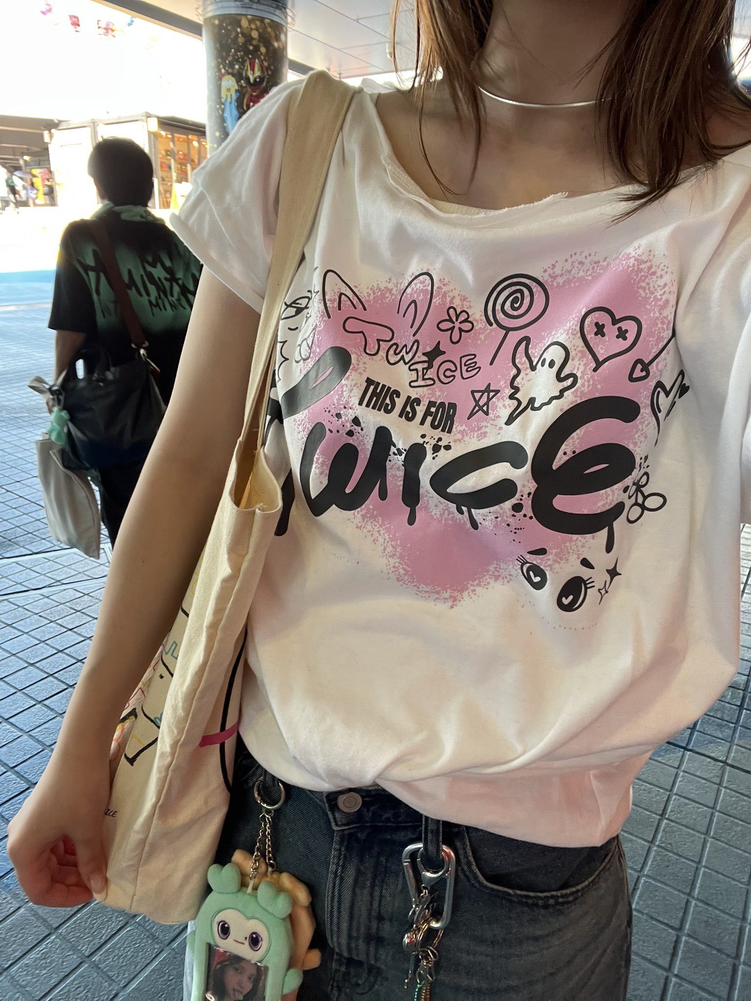 アミナミナ (@amnmn_tw) / X