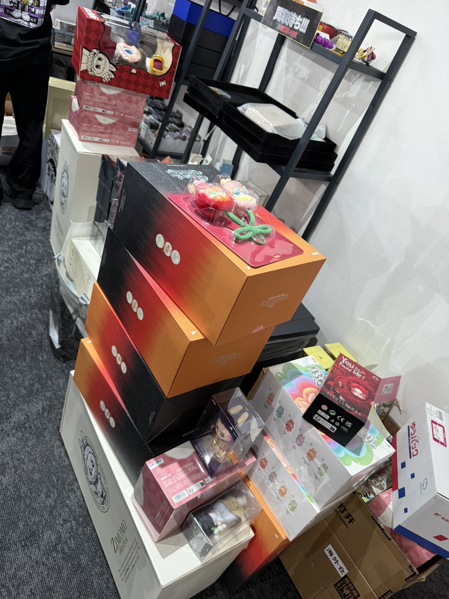 ぴ*ん様 ‼️リサイクルFORTへフォロー‼️2025/8/14中国物買取①‼️ 廃車買取専門店（株）旭商会 on X: 