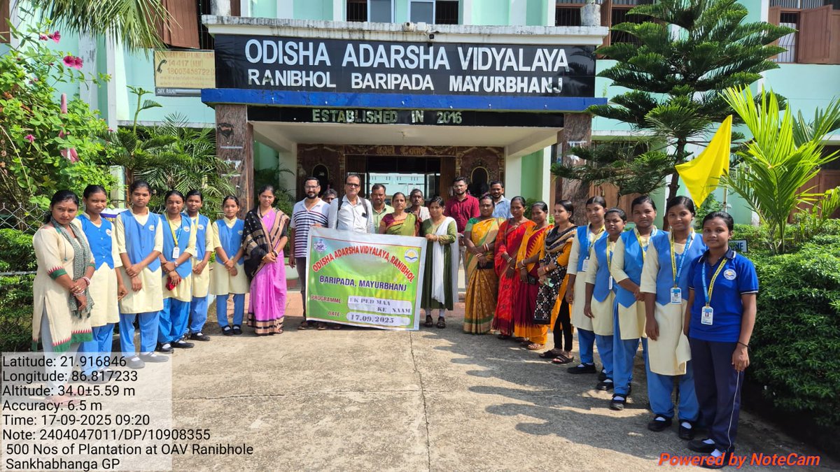 BDO_BARIPADA tweet media