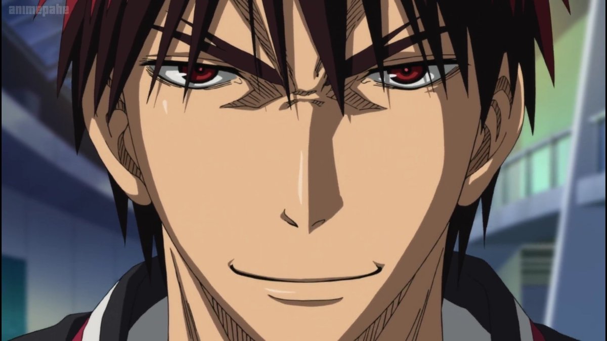 anirban_317's tweet image. #kurokonobasuke #17-Well, looks like from next episode's preview that Seirin's defeat is all but certain. Wish they didn't show that but it will be interesting to see how the team copes with their first loss.