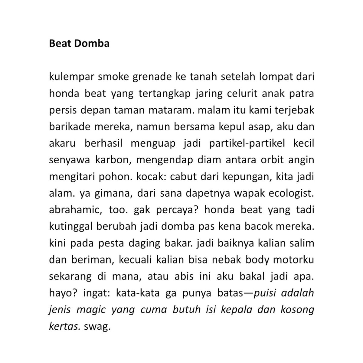 Tweet media one