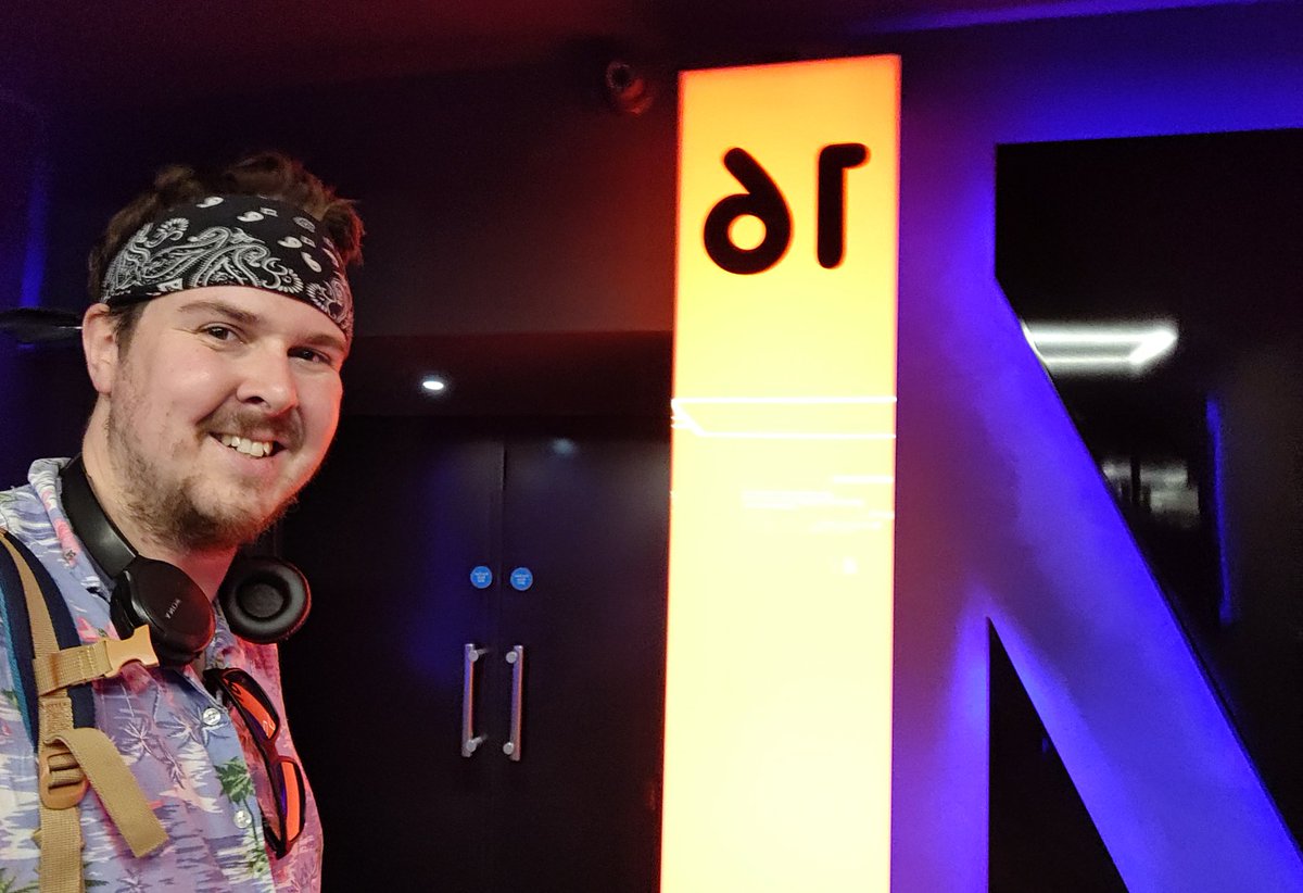 Happy Tuesday Everyone!!! I really enjoyed watching the new Downton Abbey movie! It was a heartwarming movie and it had a perfect ending to the series and films. Now I'm back at <a href="/cineworld/">Cineworld</a> for my 129th Movie of 2025, Die Hard 2 (1990)!!! 😁😁😁