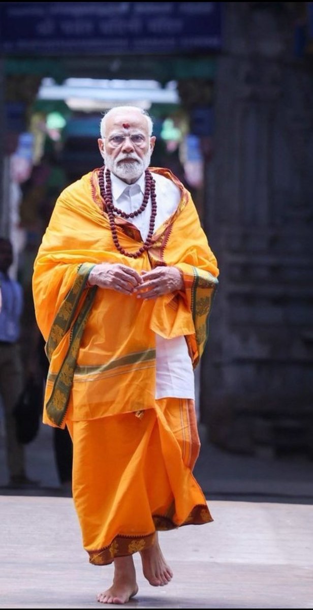 bikashrajwarr's tweet image. Wishing our Honourable Prime Minister  Shri @narendramodi ji a very Happy 75th Birthday. May Prabhu Ram bless You!! 🙏🇮🇳
#HappyBirthdayModiji