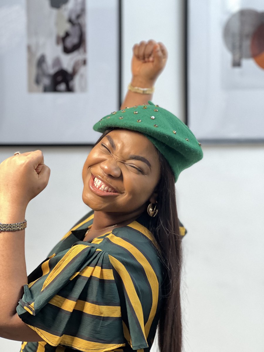 You are blessed, favored, and lifted! 💃🔥

Let the sounds from our new album #InHisWill keep you reminded of these promises🎶💿

👇👇 Stream it now, enjoy and share with your Loved ones.

madsol.ai/mercychinwo-in…