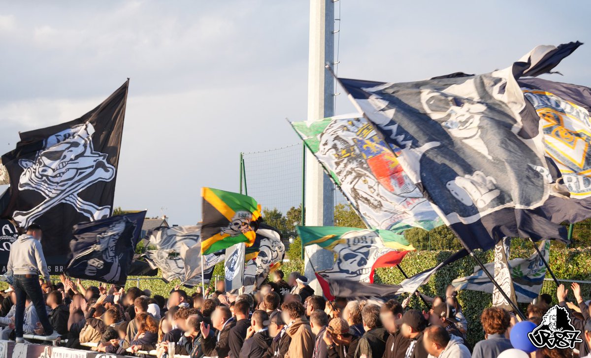 ub87officiel's tweet image. [ Photos ] US Saint Malo - FC Girondins de Bordeaux / 13.09.2025

ultramarines1987.fr/photos/saison-…