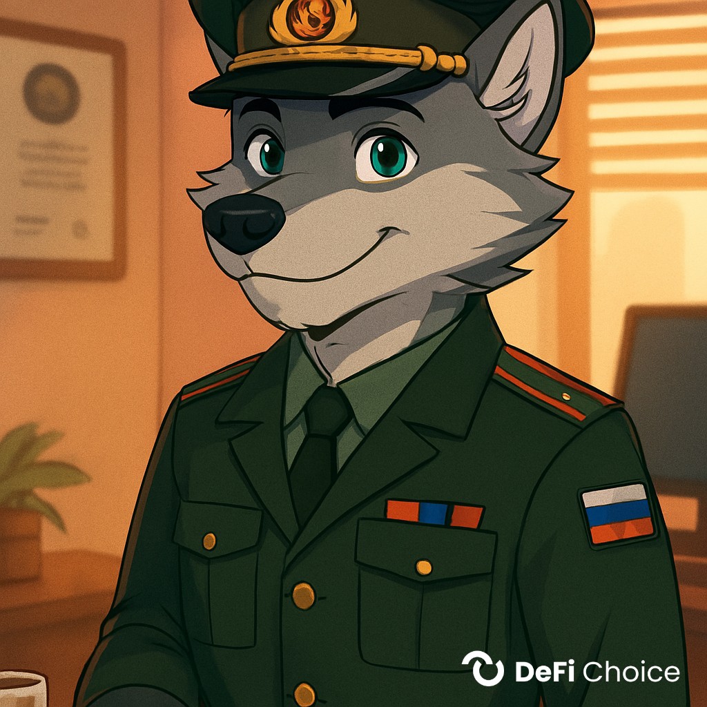 The DeFi Choice Discord leaderboard is still alive right now with 550 USDC in prizes waiting to be claimed.
From 25 August to 25 September, the race is on.
We’re at 17 September more like the halfway mark

Here’s how it works
🥇 Top 5 each earn 50 USDC
🥈 Places 6 –15 each earn