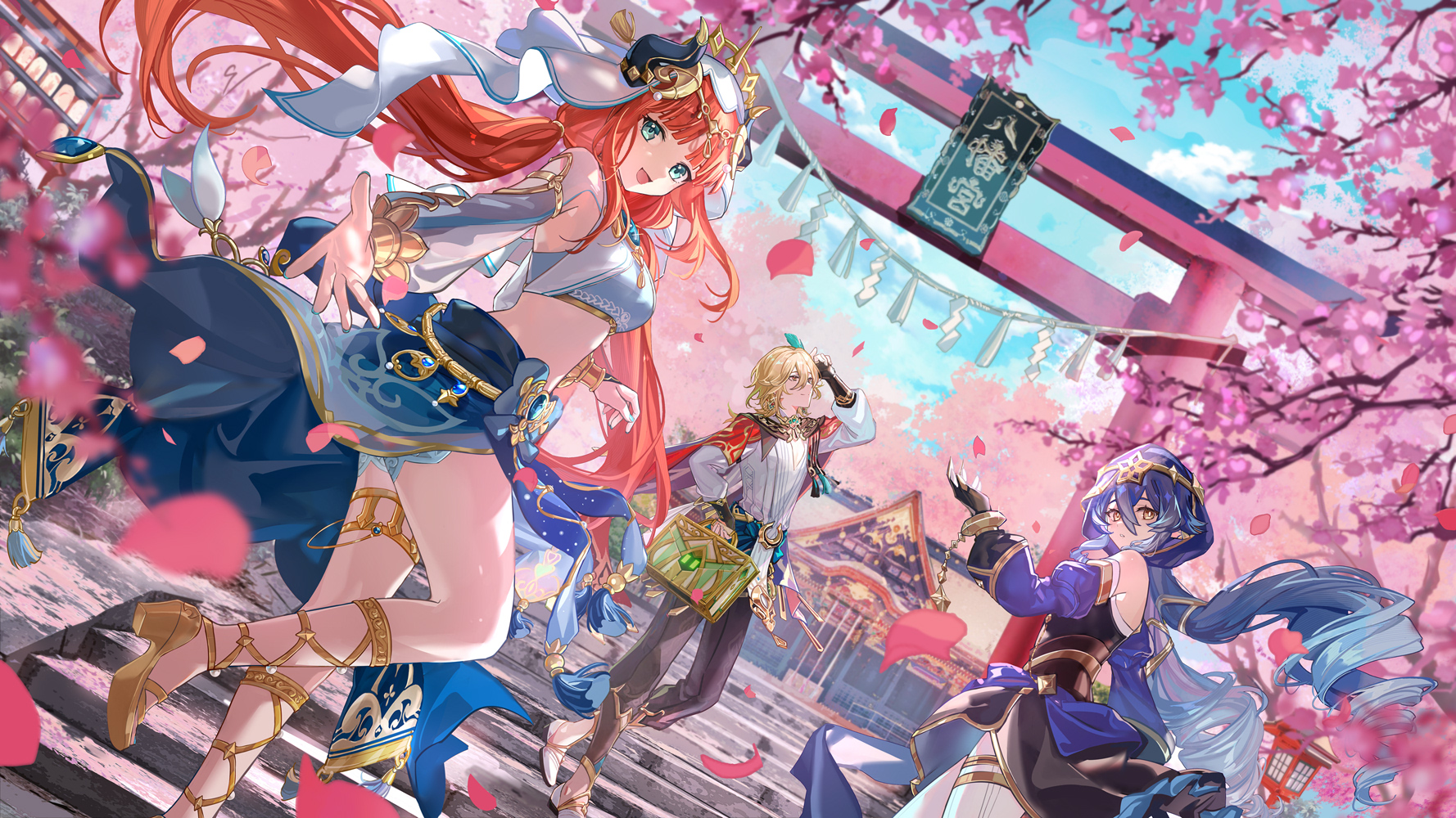 KANOSE (@zhujichuzi) / X
