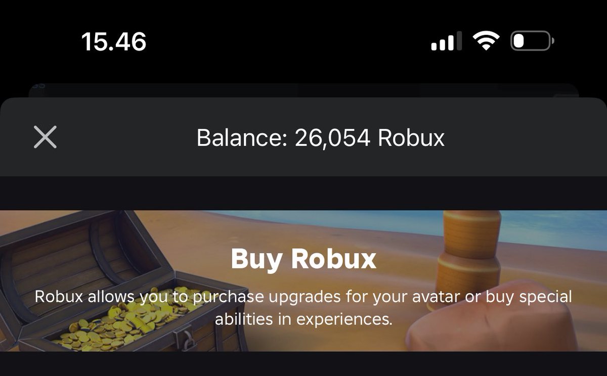 tasya store — opress robux tweet media