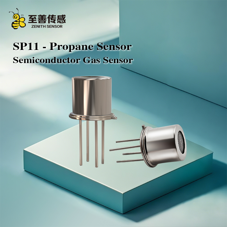 Zs_Sensor's tweet image. 🔥​Why Propane Sensors Save Lives in Oil Plants​
SP11 propane sensors use SnO₂ layers to detect leaks via conductivity surge! 
Key features:
✅ ​​-50°C~125°C operation
✅ ​≤10s response​ for 300-10000ppm leaks
✅ ​​&amp;lt;120mW power

#GasSafety #IndustrialTech #PropaneSensor