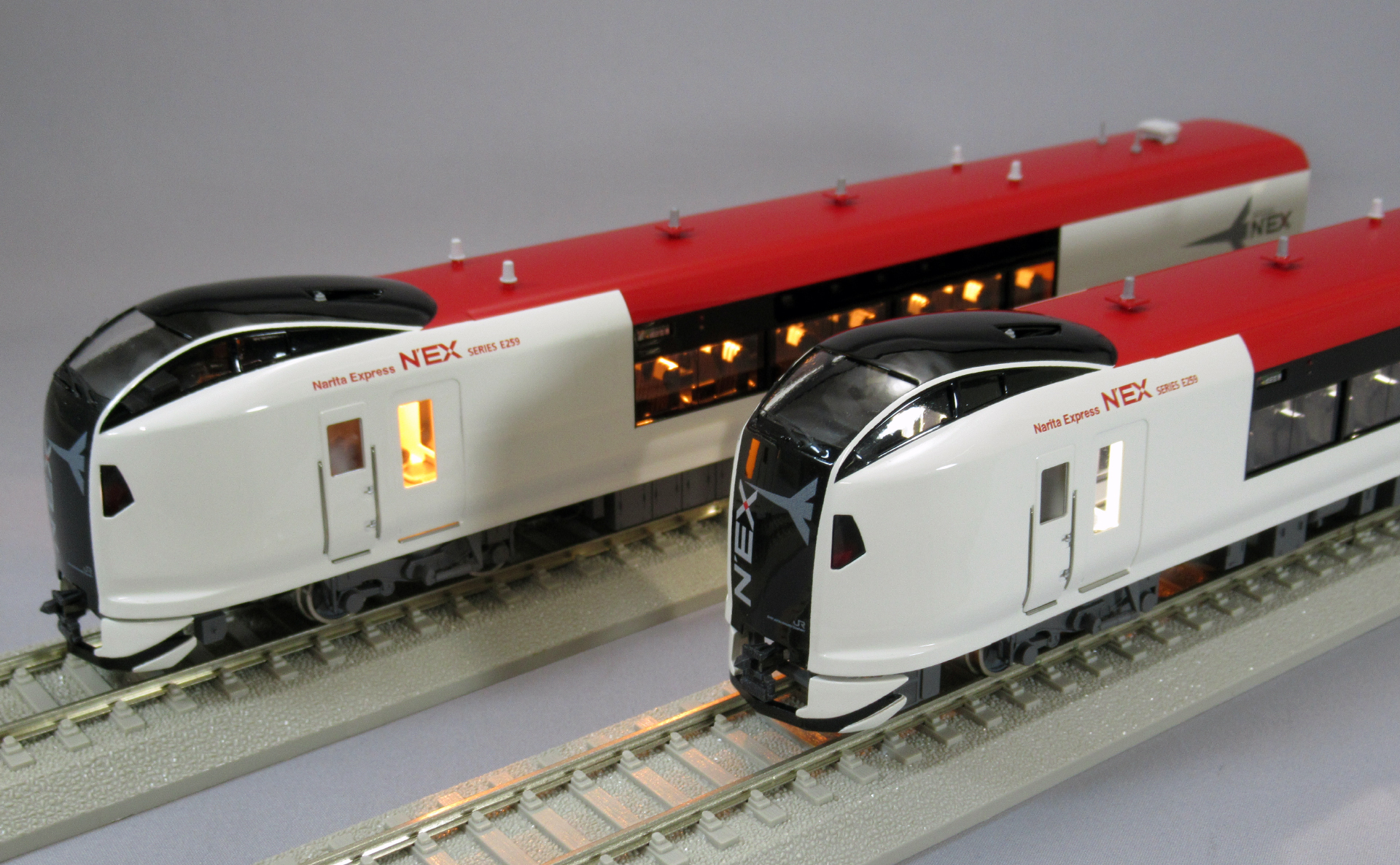 エンドウ 鉄道模型　鉄製　まとめ売り 国際鉄道模型コンベンション JAM 2023 速報】エンドウの新製品