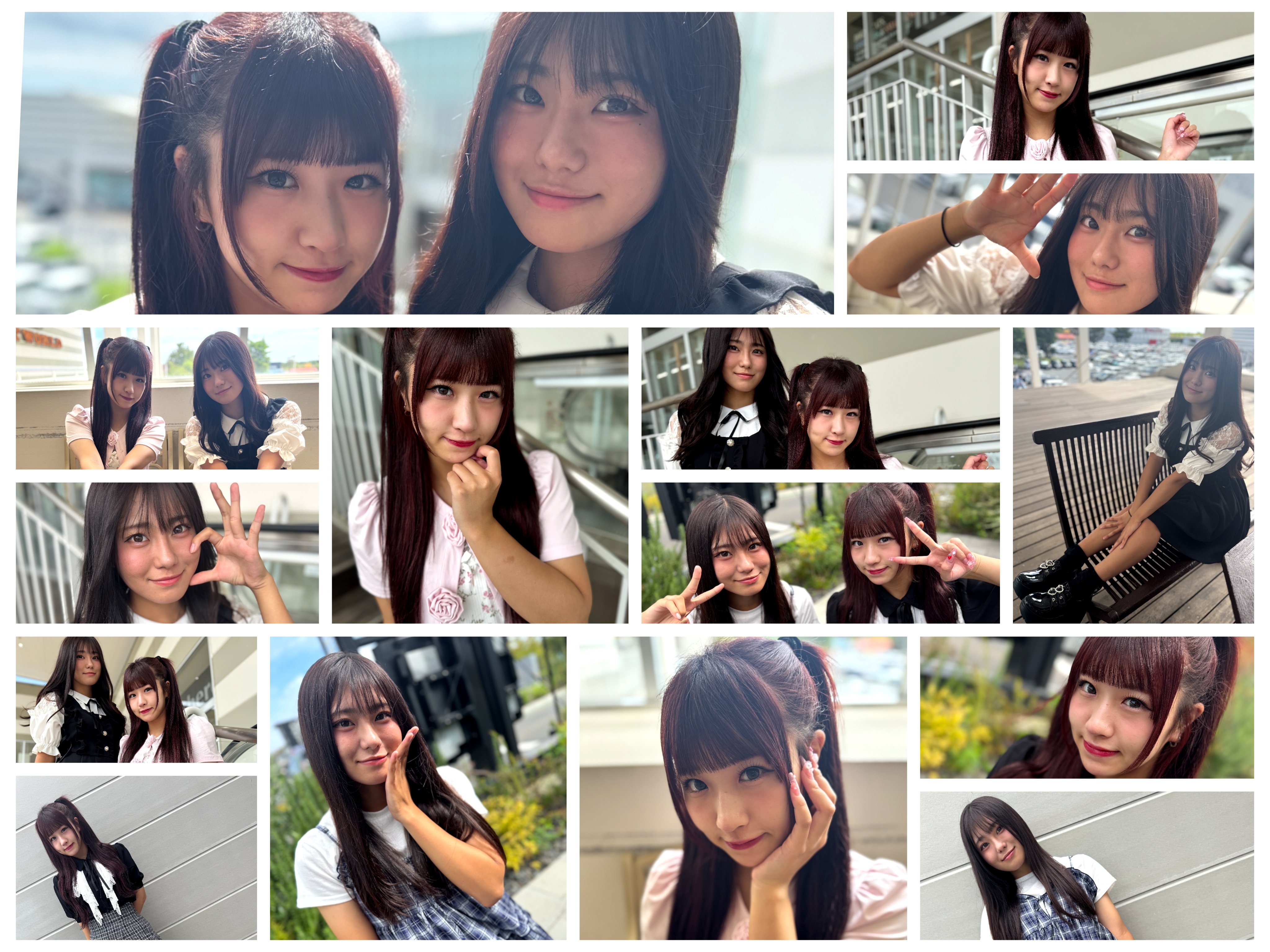 girls2 原田都愛 『ジャパニーズSTAR』チェキサイン付き girls2 原田都愛 『ジャパニーズSTAR』チェキサイン付き