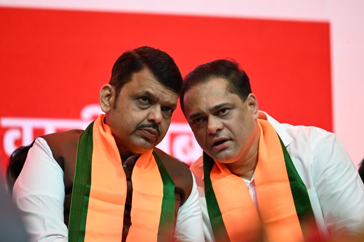 Ameet Satam (@ameetsatam) on Twitter photo 