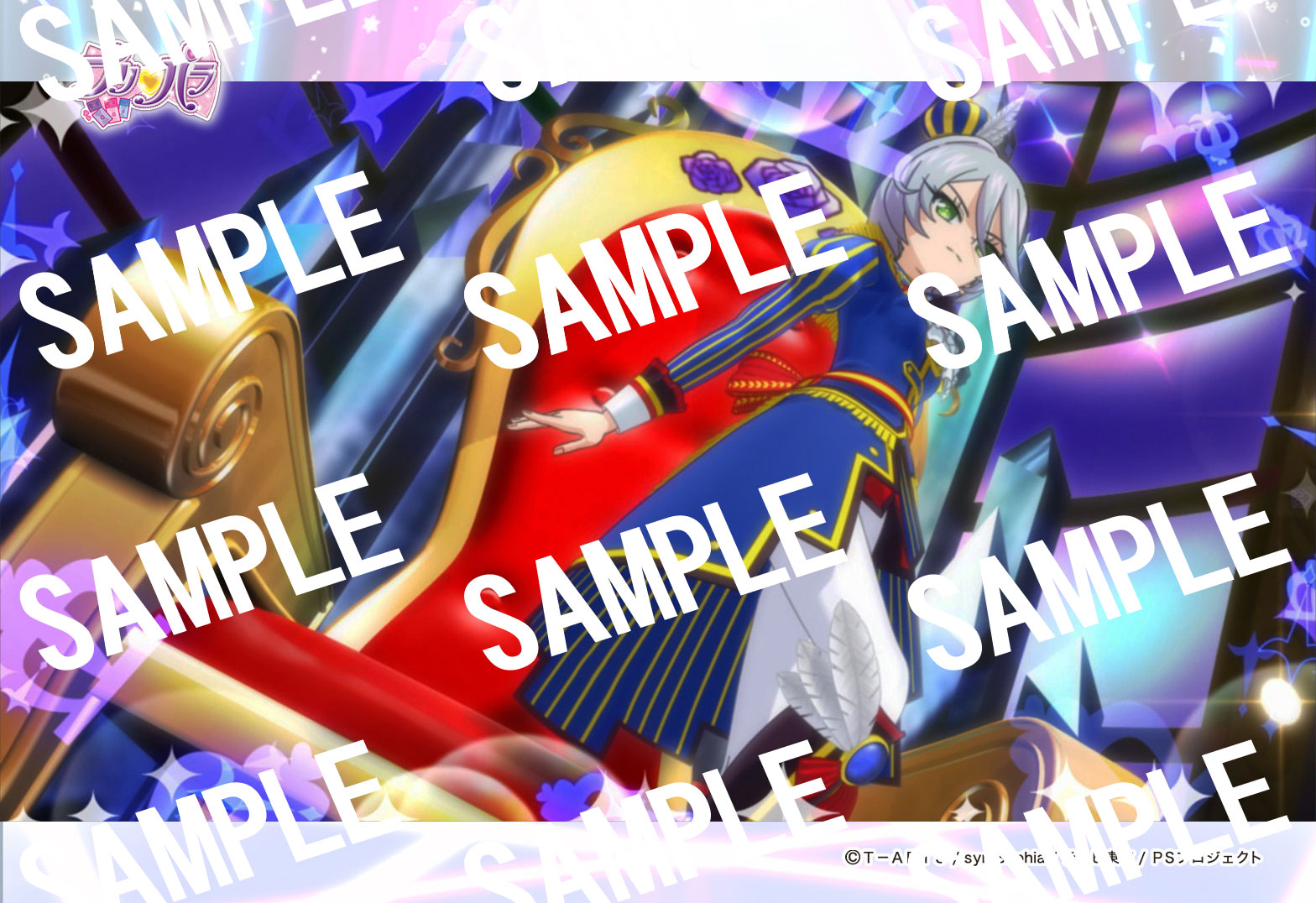 オールキャラ　纏め売り【画像二枚目あり】カゲプロ Z/X -Zillions of enemy X- EXパック第49弾 アイドル