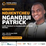 Photo by Patrick NDJIENTCHEU (@tchenpat)