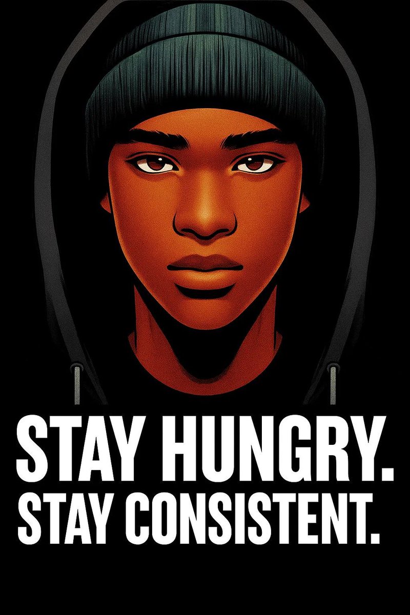 OnlyJhaeofweb3's tweet image. GM CT🌞⚡

Every sunrise = a fresh block in the chain.

You decide whether to fill it with value or waste it on noise.

Stay hungry. Stay consistent.

Because in this space, discipline &amp;gt;&amp;gt;&amp;gt; luck. 🚀