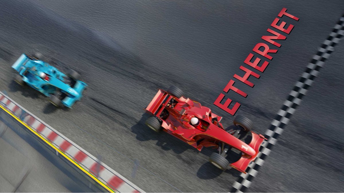 BroadcomSwitch's tweet image. Robin Grindley, PhD, Principal Product Line Manager for our Core Switching group  took center stage at the AI Infrastructure Conference, diving deep into Tomahawk Ultra&apos;s game-changing features. Watch here: brcm.tech/4n3LRjv #AIIFD3 #TomahawkUltra