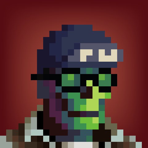 2ETH (@heeth_lethger) on Twitter photo 🚨 Someone just swept 83 <a href="/GenuinelyUndead/">GenuinelyUndead</a> NFTs! 😱
Iconic Pixelart at good entry price.
#NFTseason is heating up! 🔥 🚨 Someone just swept 83 <a href="/GenuinelyUndead/">GenuinelyUndead</a> NFTs! 😱
Iconic Pixelart at good entry price.
#NFTseason is heating up! 🔥